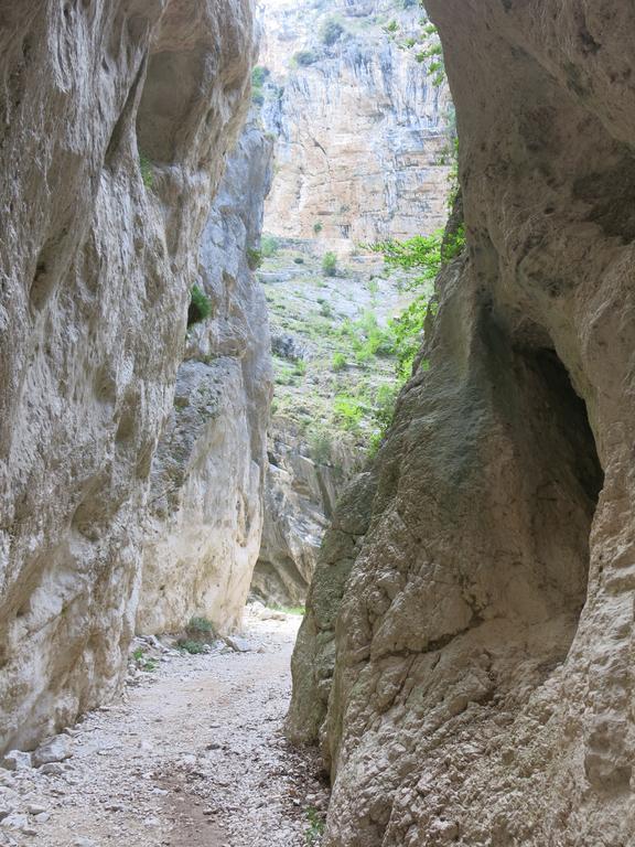 Fara San Martino Da Oreste Affittacamere מראה חיצוני תמונה
