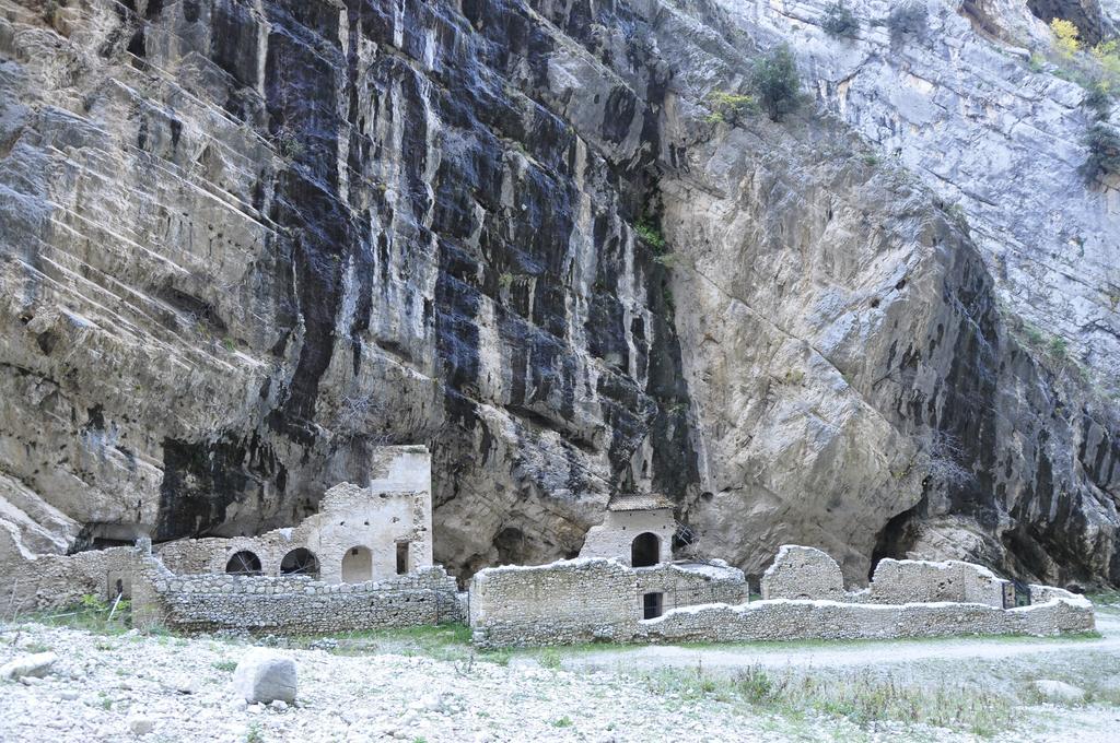 Fara San Martino Da Oreste Affittacamere מראה חיצוני תמונה